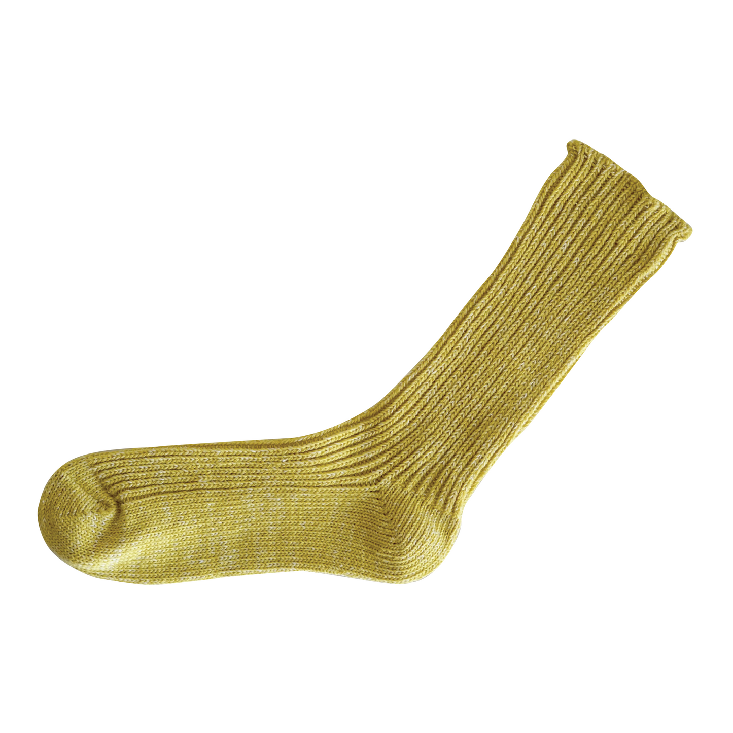NISHIGUCHI KUTSUSHITA : boston hemp cotton sock
