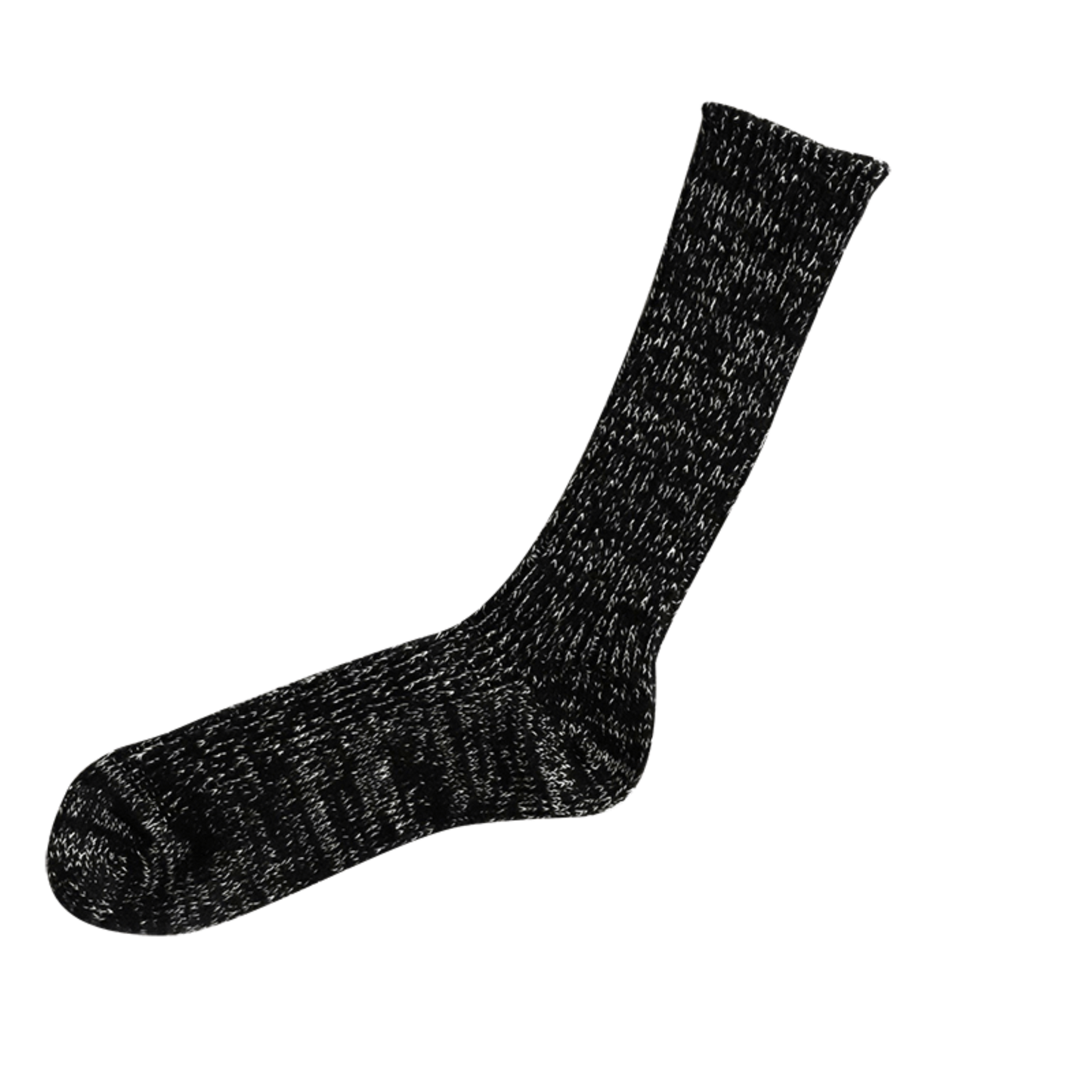NISHIGUCHI KUTSUSHITA : boston hemp cotton sock