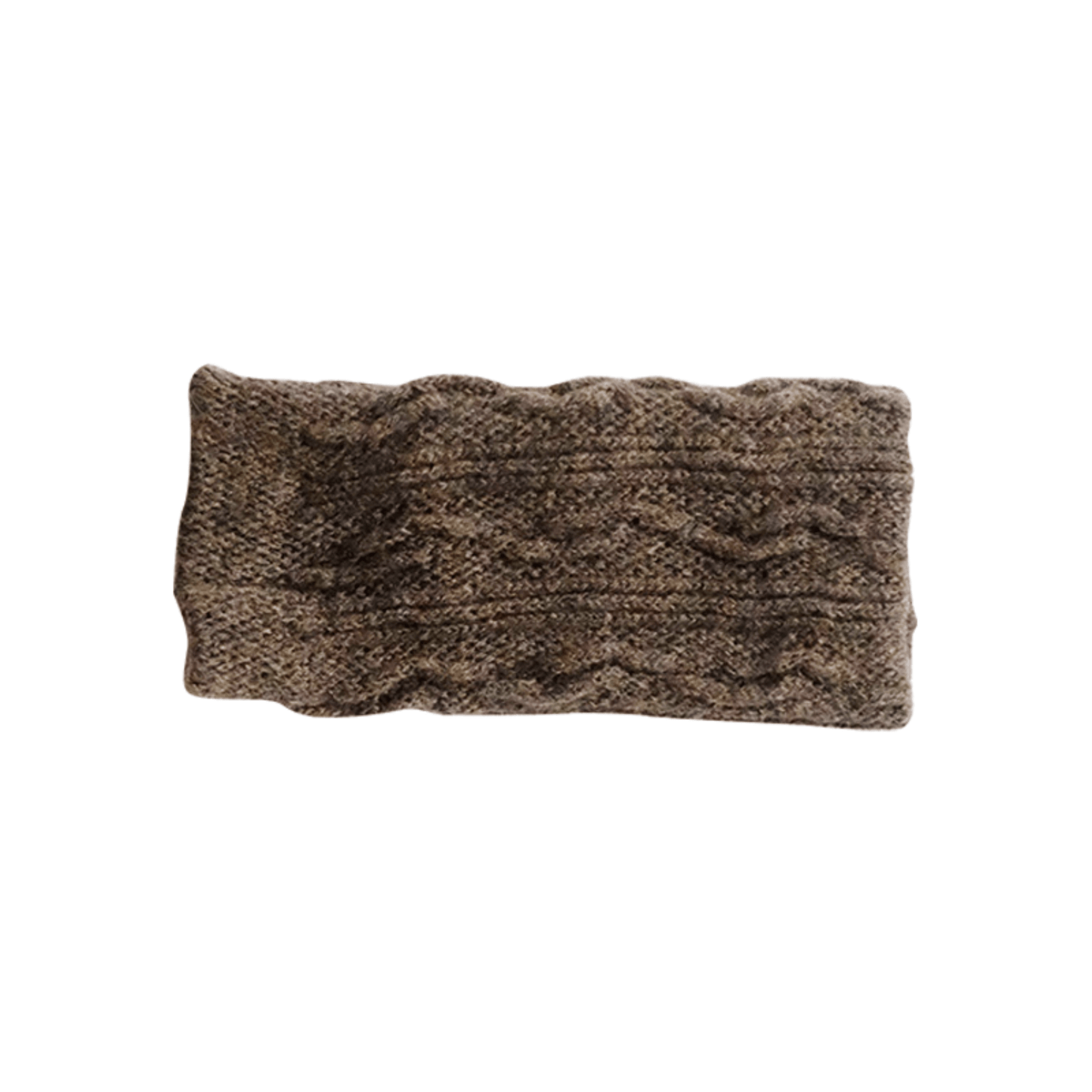 NISHIGUCHI KUTSUSHITA : teni wool hand warmer