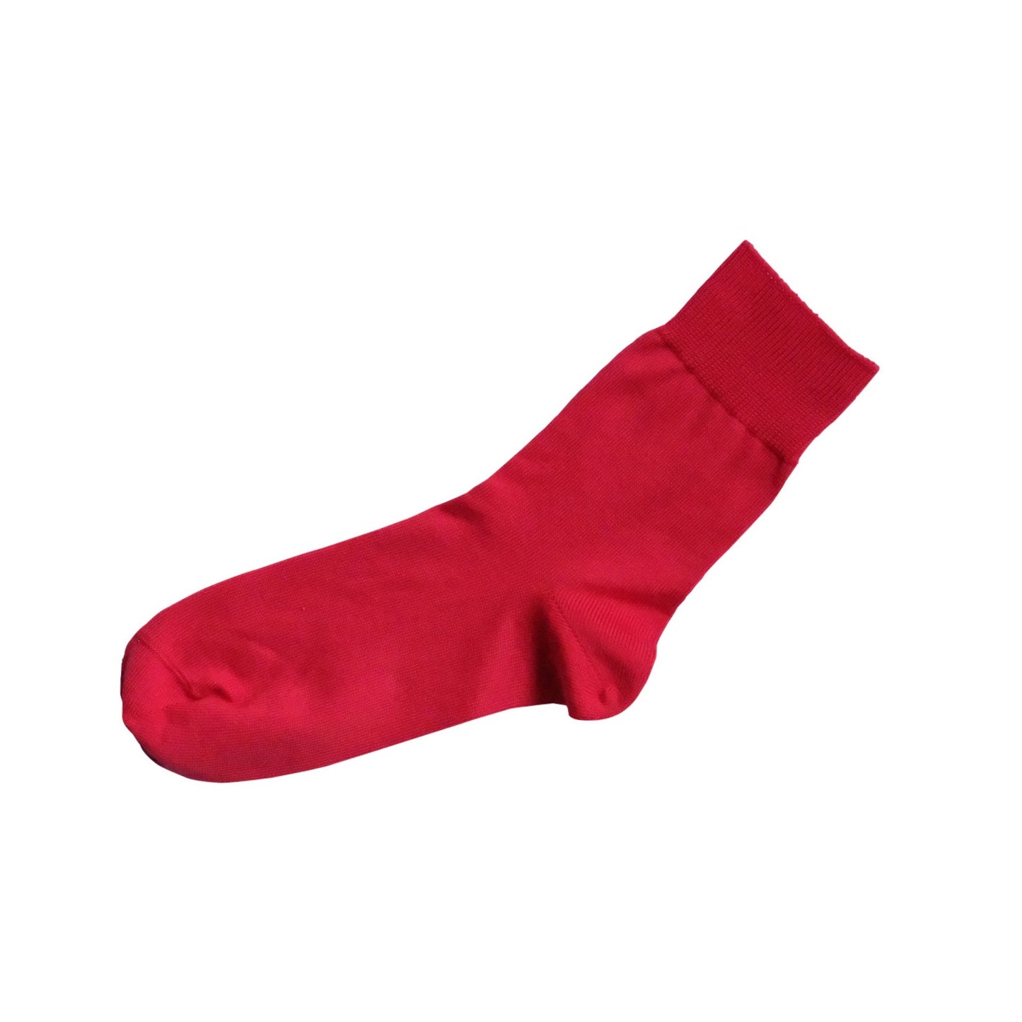 NISHIGUCHI KUTSUSHITA : praha egyptian cotton sock