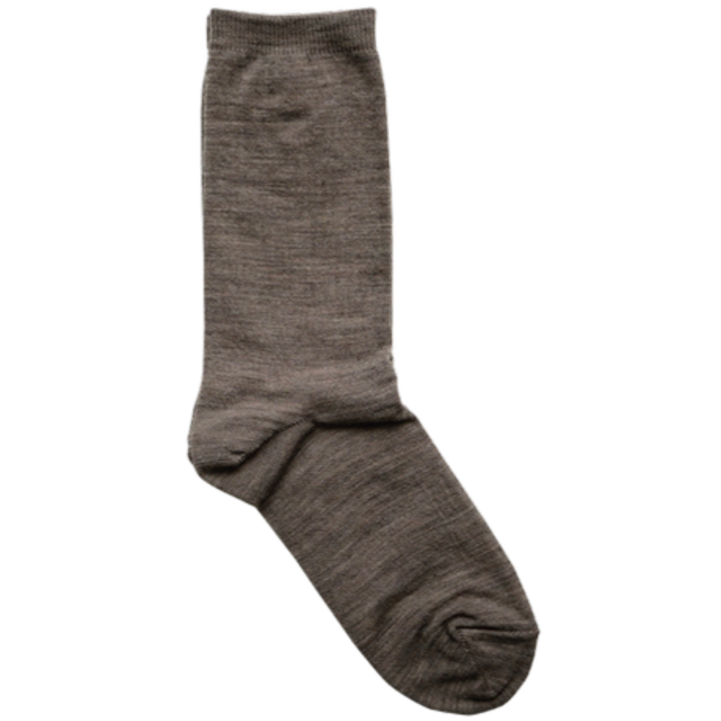 hakne : silk wool double-faced socks
