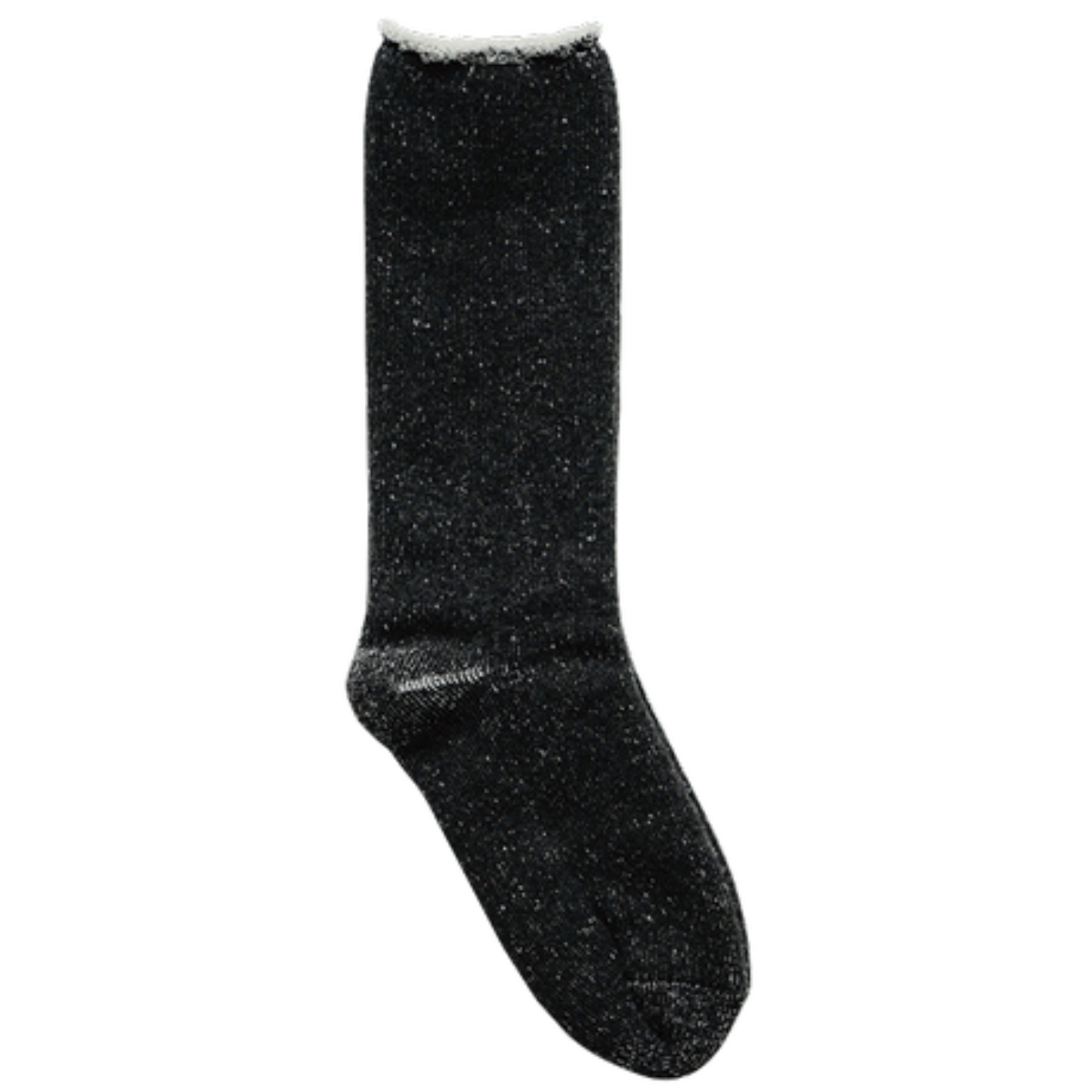 hakne : cotton-wool pile socks