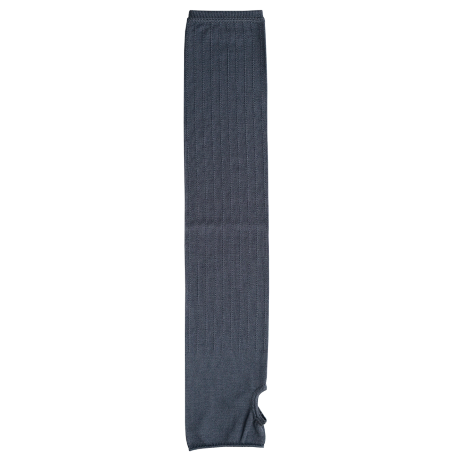 hakne : silk arm covers long
