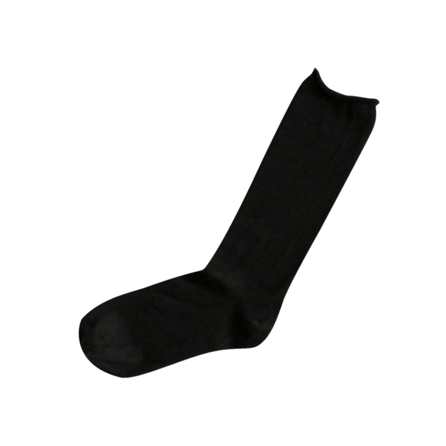 NISHIGUCHI KUTSUSHITA : praha cashmere cotton sock
