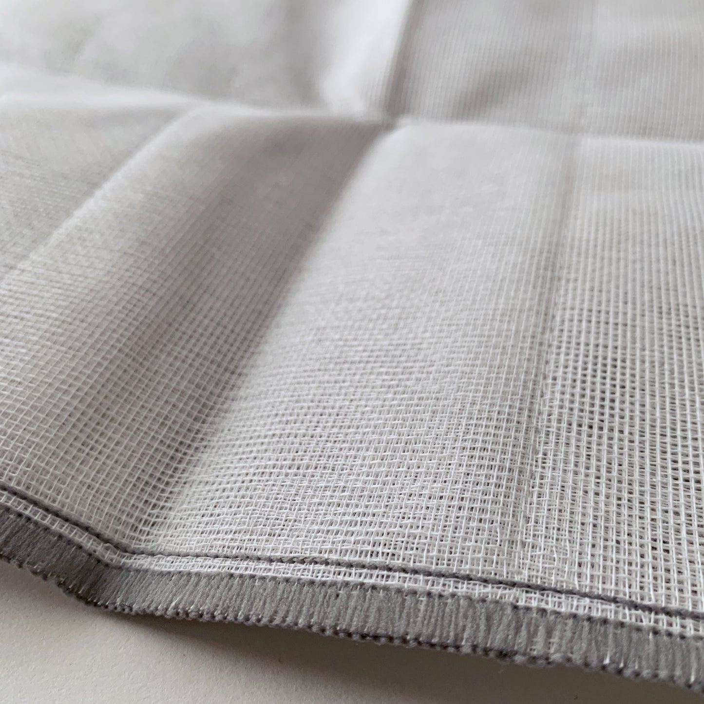 caya charcoal cloth