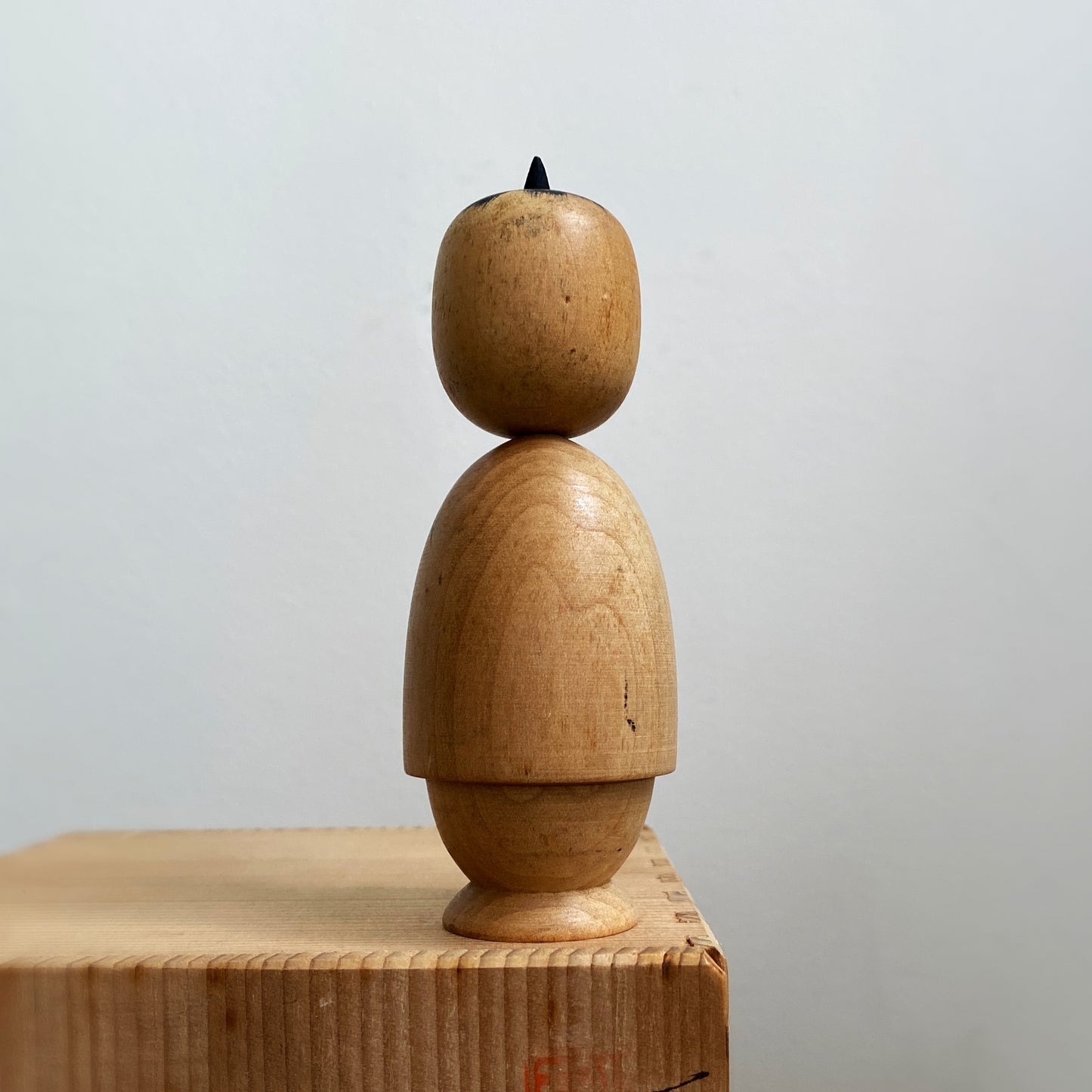 vintage kokeshi