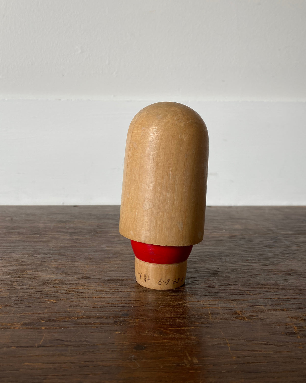 vintage kokeshi