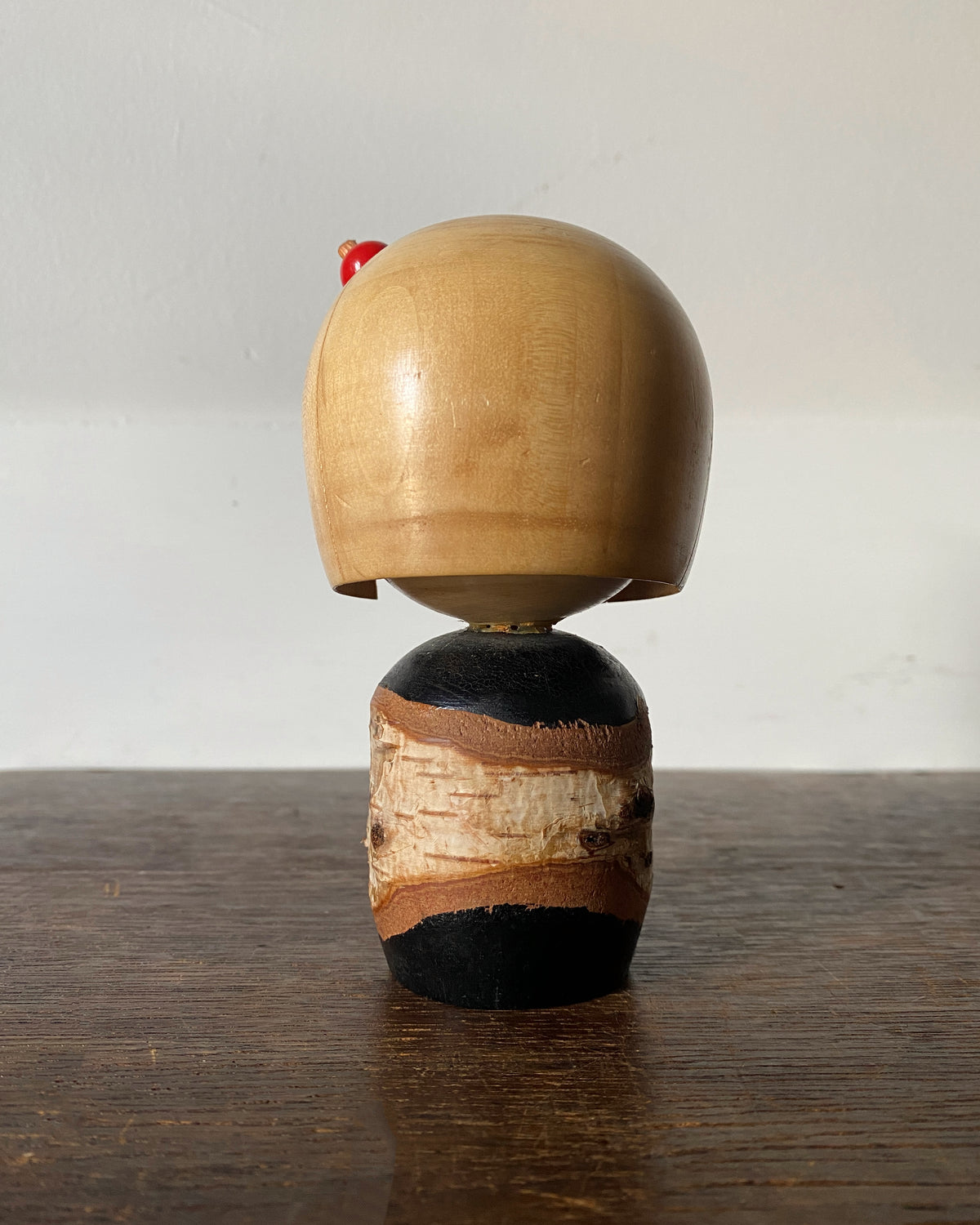 vintage kokeshi