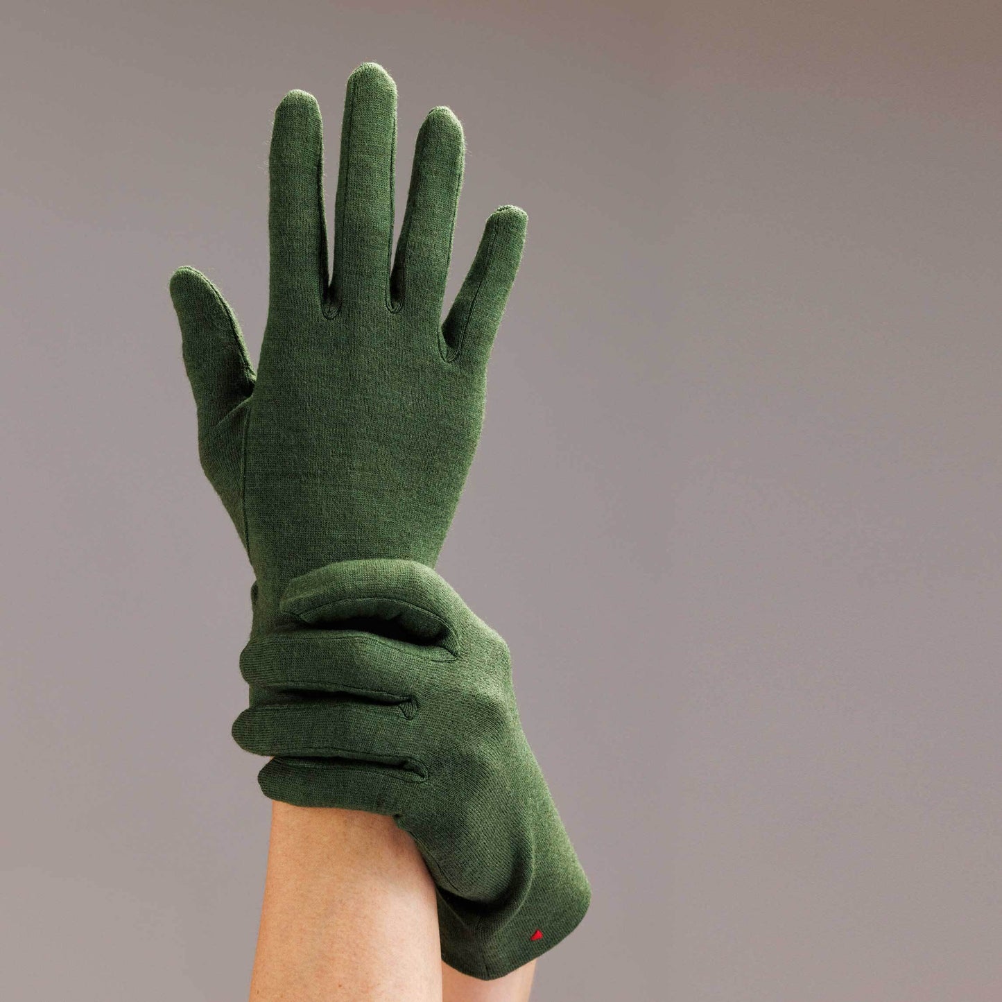 hac : wool gloves