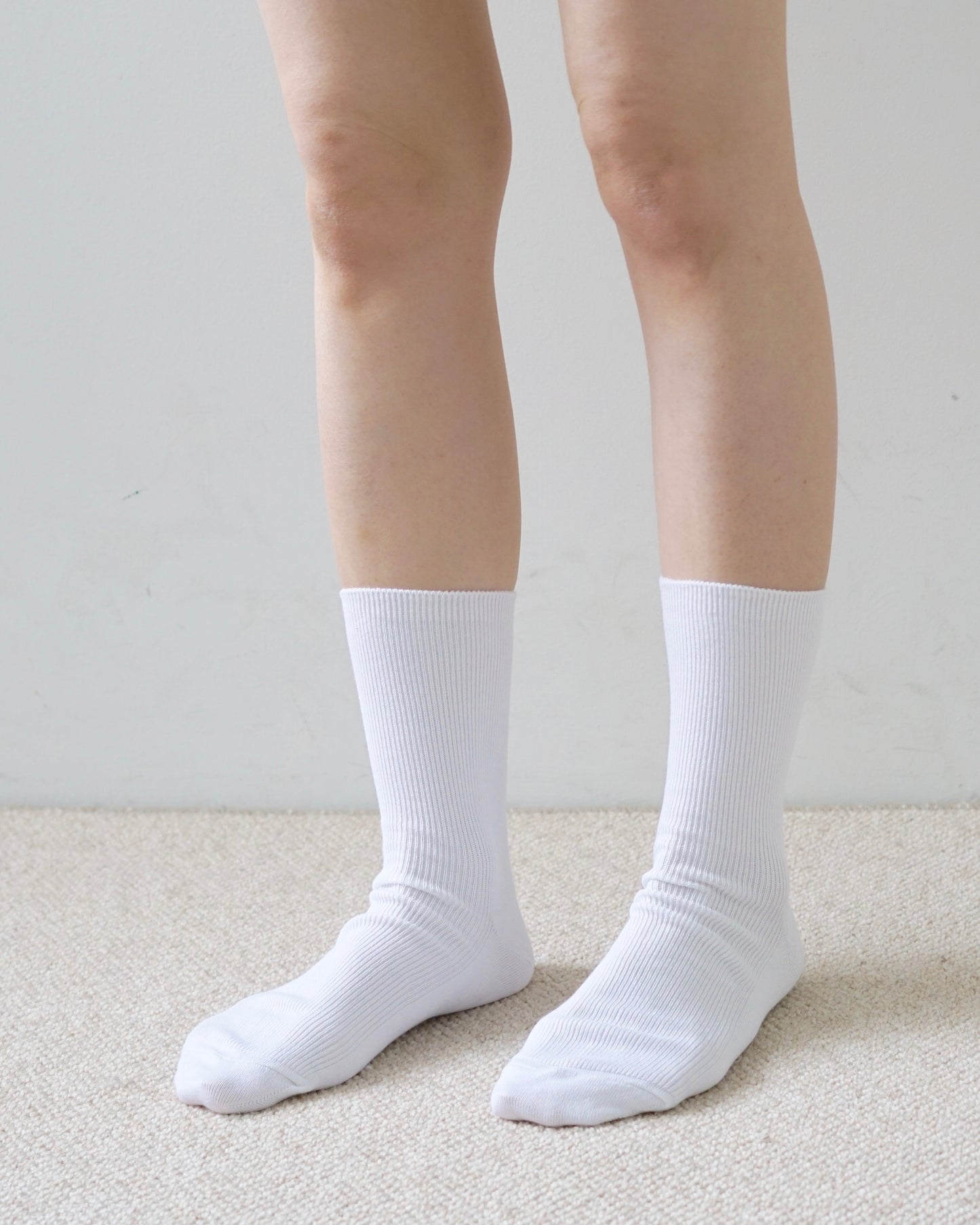 hakne : american sea island cotton socks