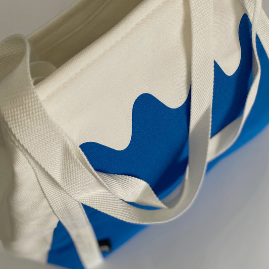 rootote : mt fuji bag