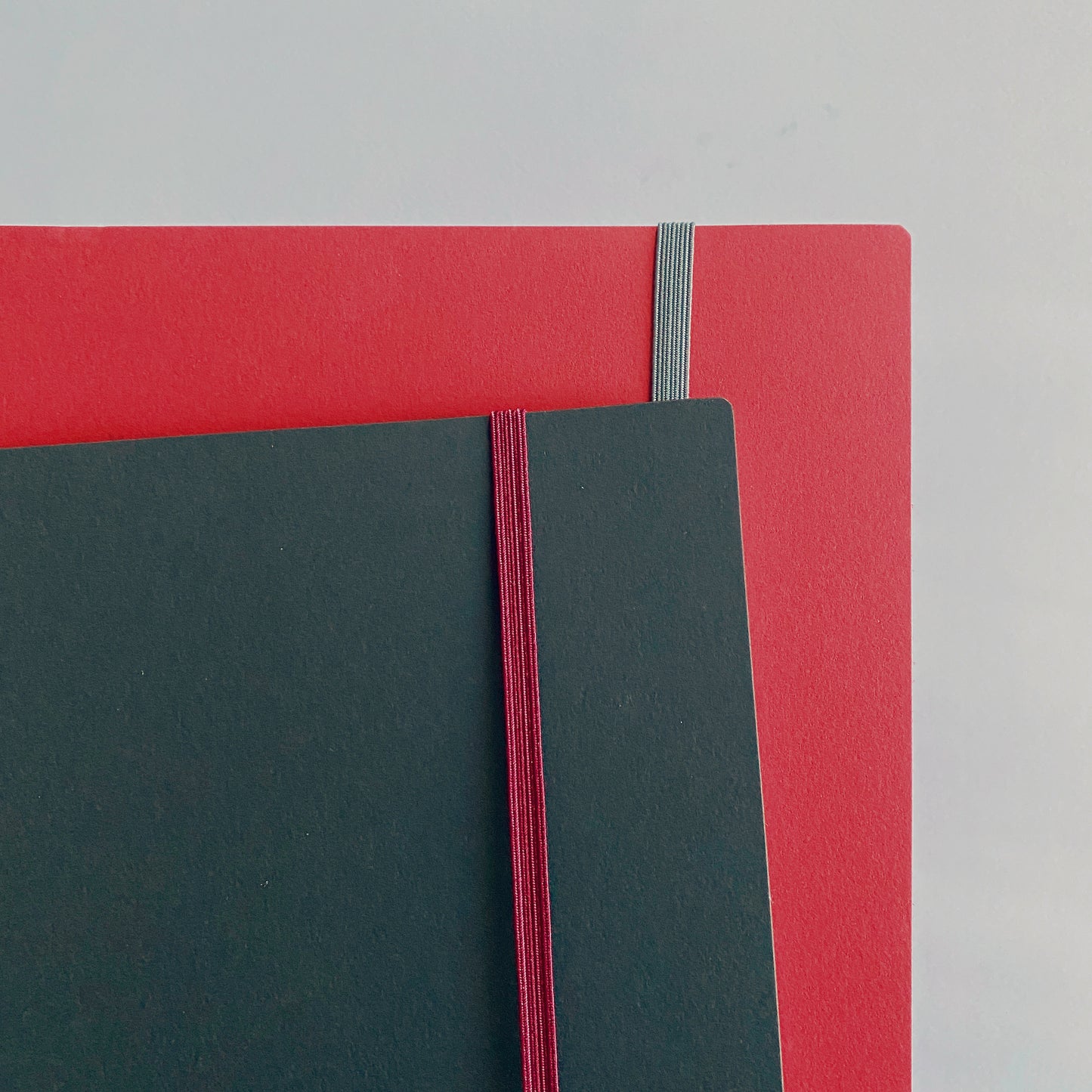 Yamazakura x +lab : accordion notebook A4