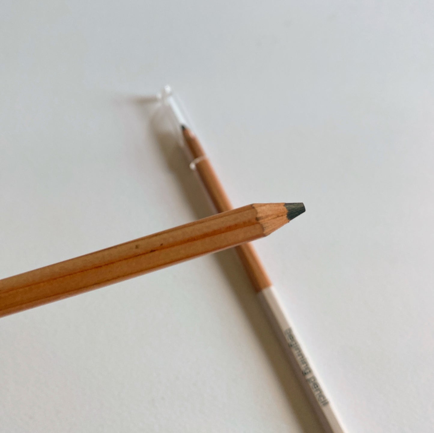 kitaboshi style : 10B beginning pencil