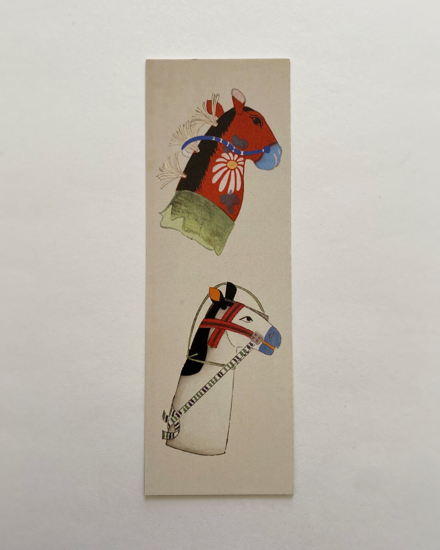 kiku print : bookmark