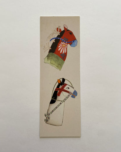 kiku print : bookmark