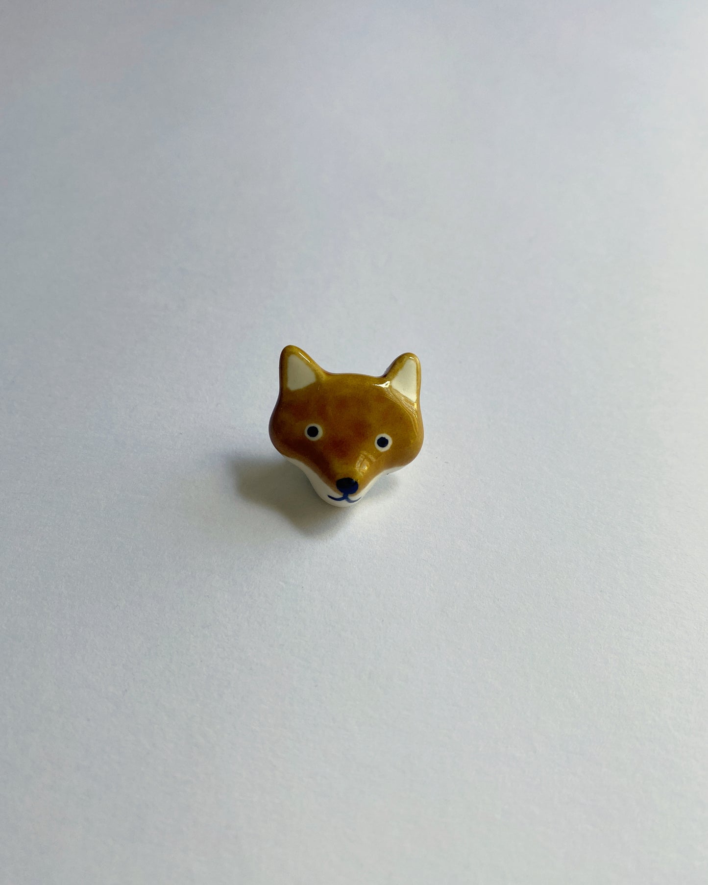 ceramic pins