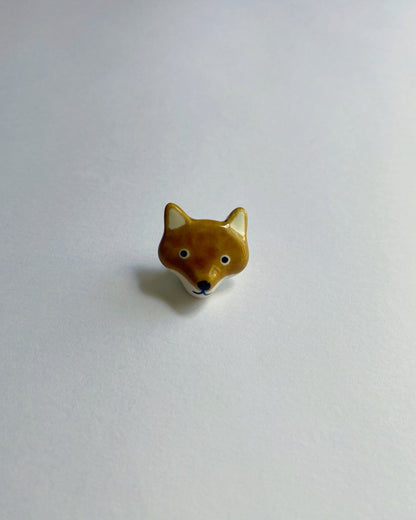 ceramic pins