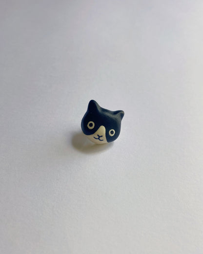 ceramic pins