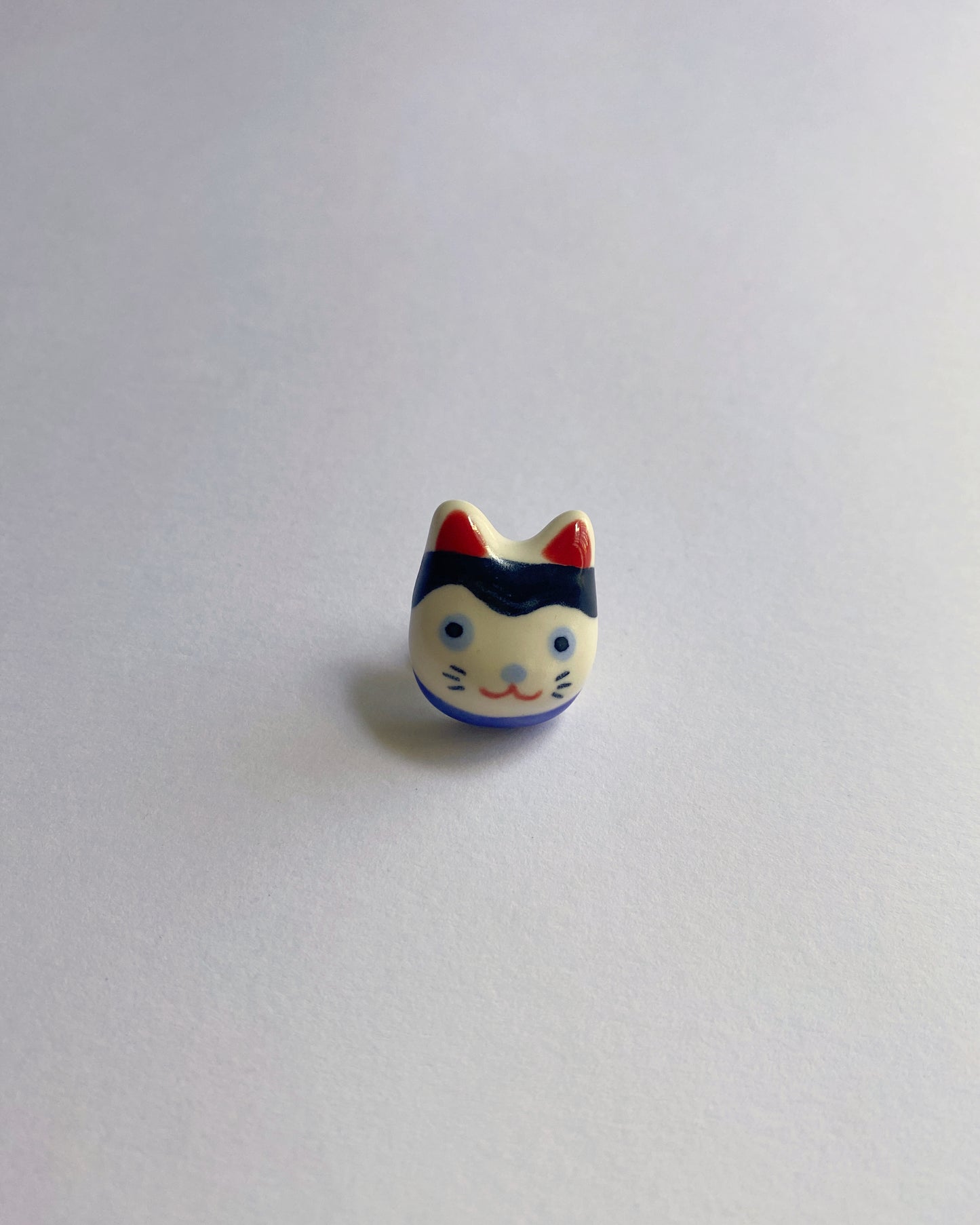 ceramic pins
