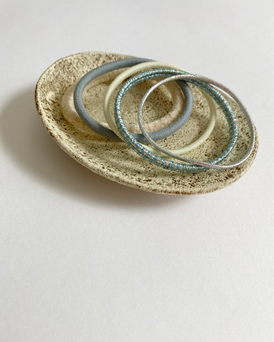uki : hair ties - kakigori