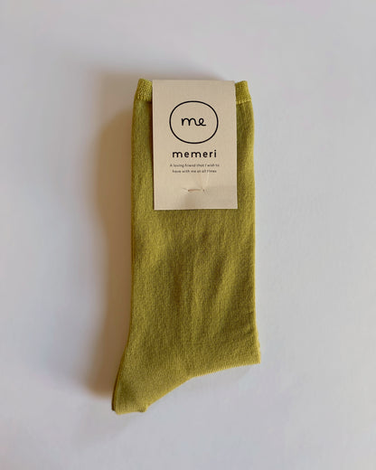 memeri : merino wool socks