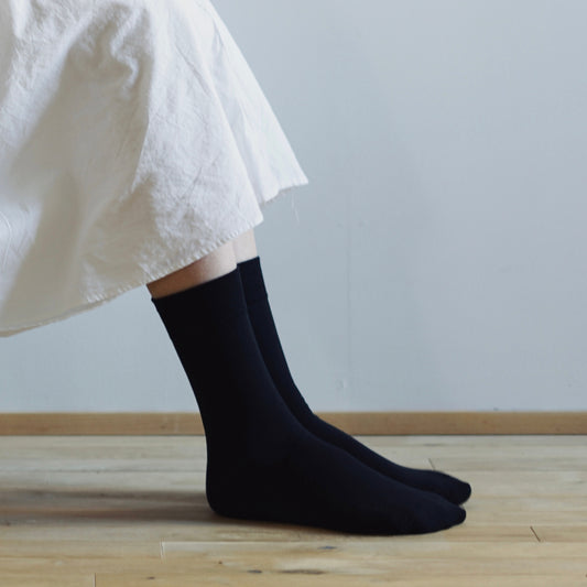 memeri : supima cotton socks