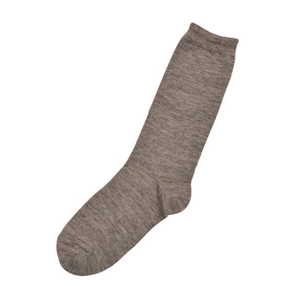 memeri : linen socks