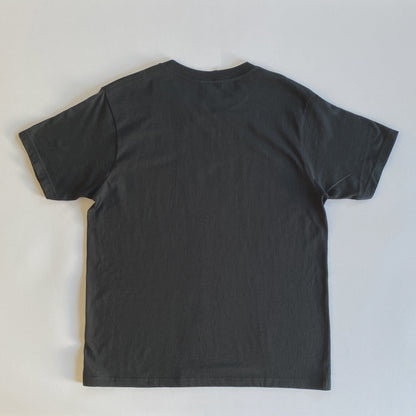 Monotaro t-shirt : black