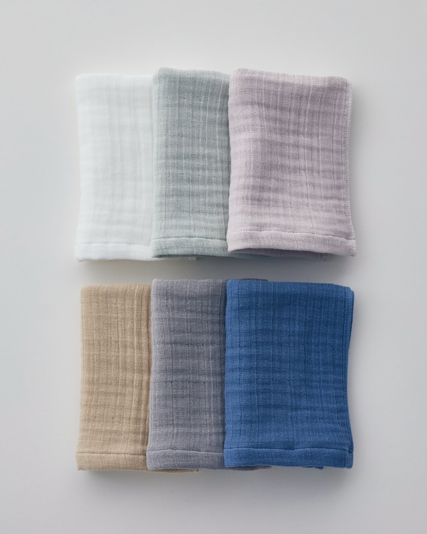 Shinto : layered gauze hand towel