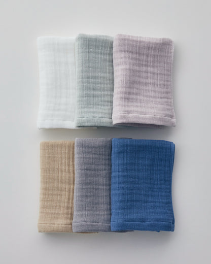 Shinto : layered gauze hand towel