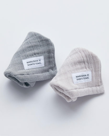 Shinto : layered gauze washcloth