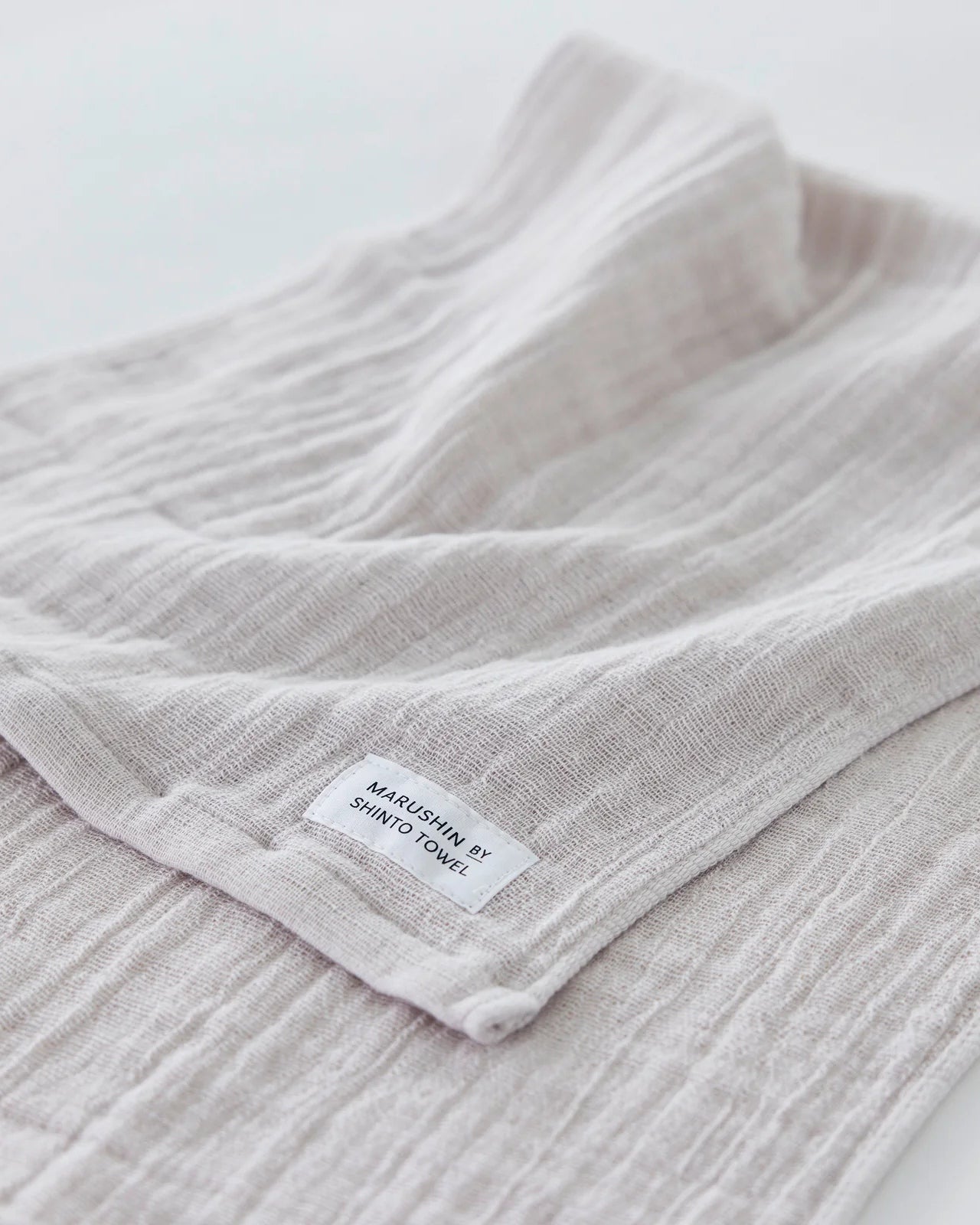 Shinto : layered gauze hand towel