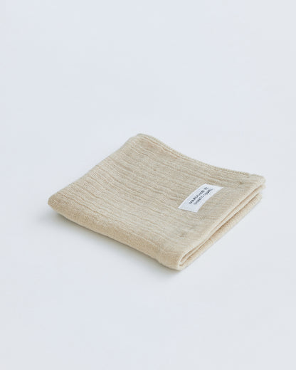 Shinto : layered gauze washcloth