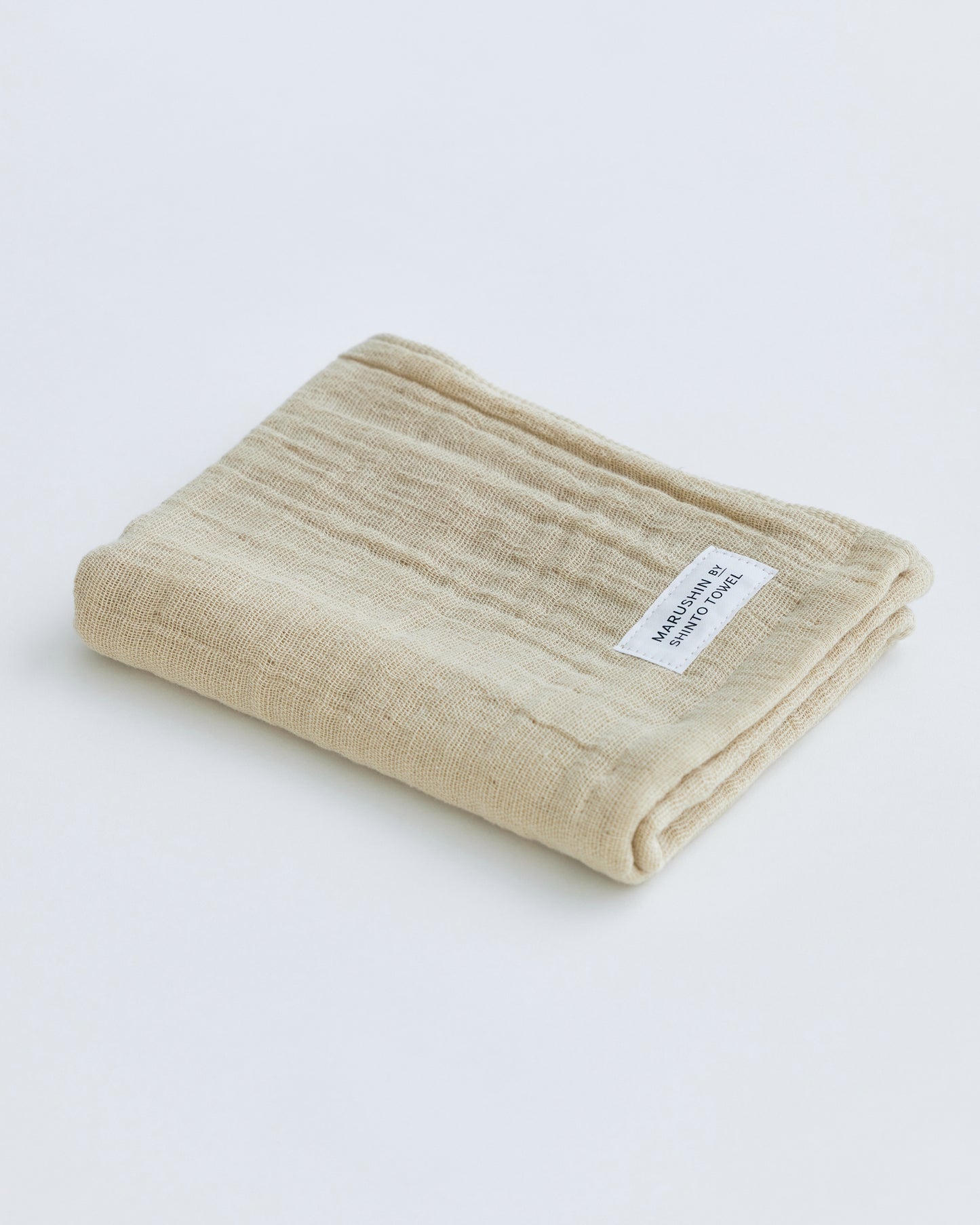 Shinto : layered gauze hand towel