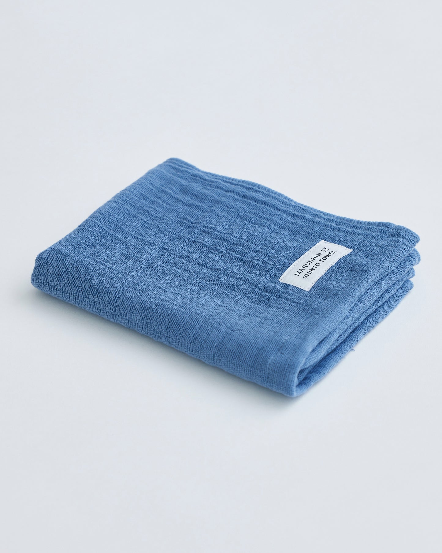 Shinto : layered gauze hand towel