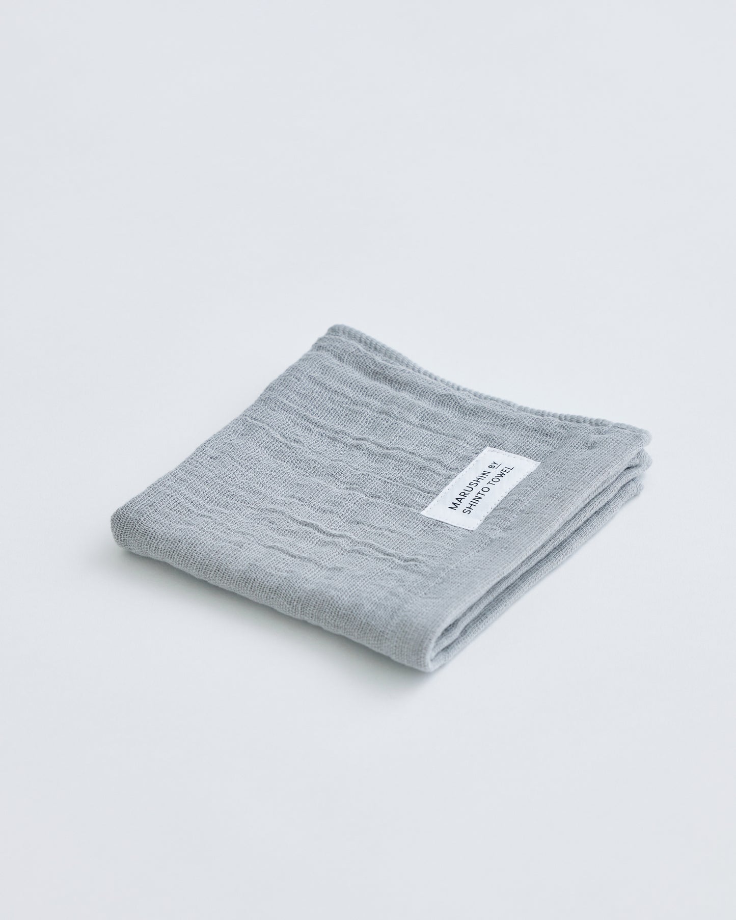 Shinto : layered gauze washcloth