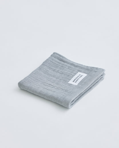 Shinto : layered gauze washcloth