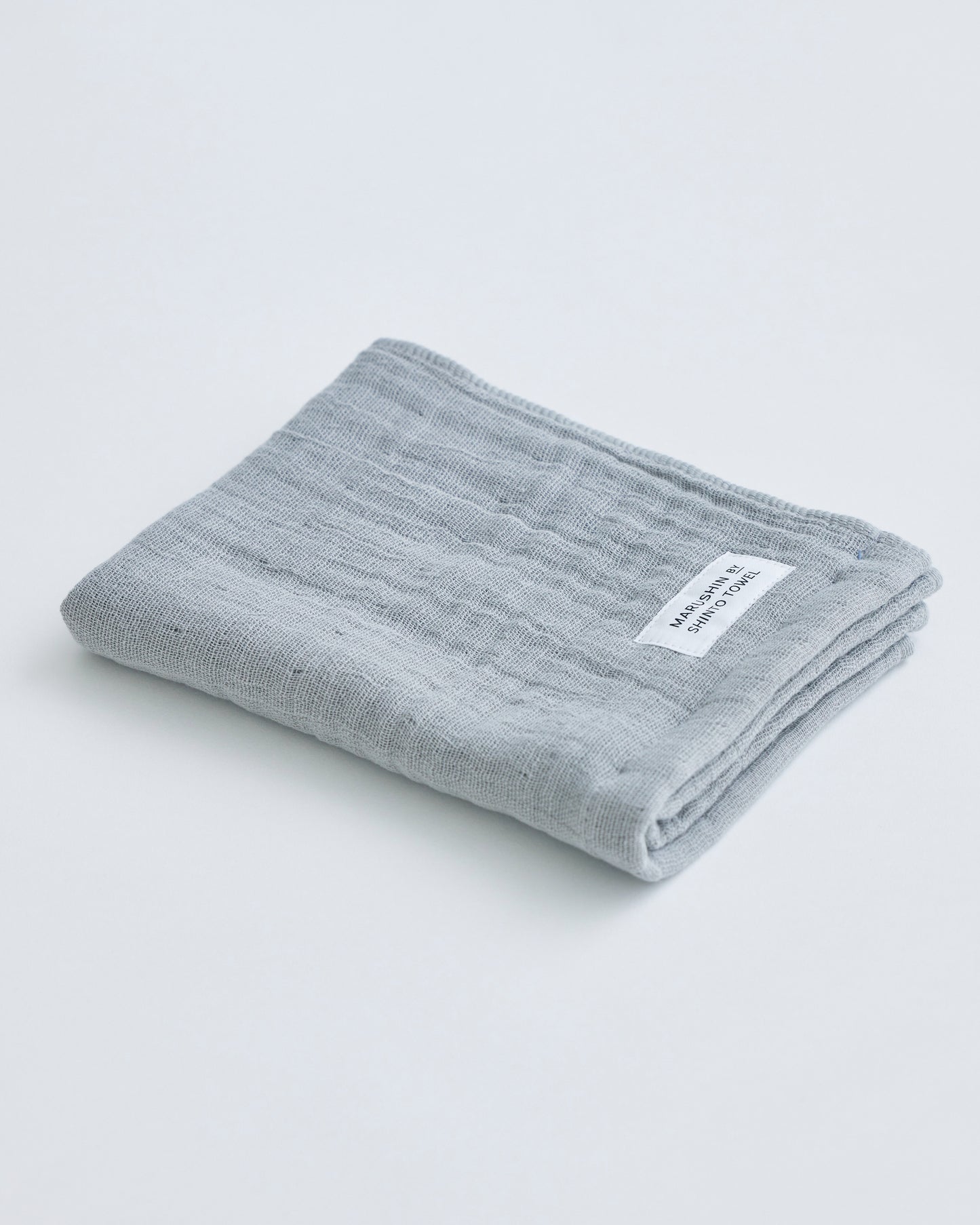Shinto : layered gauze hand towel