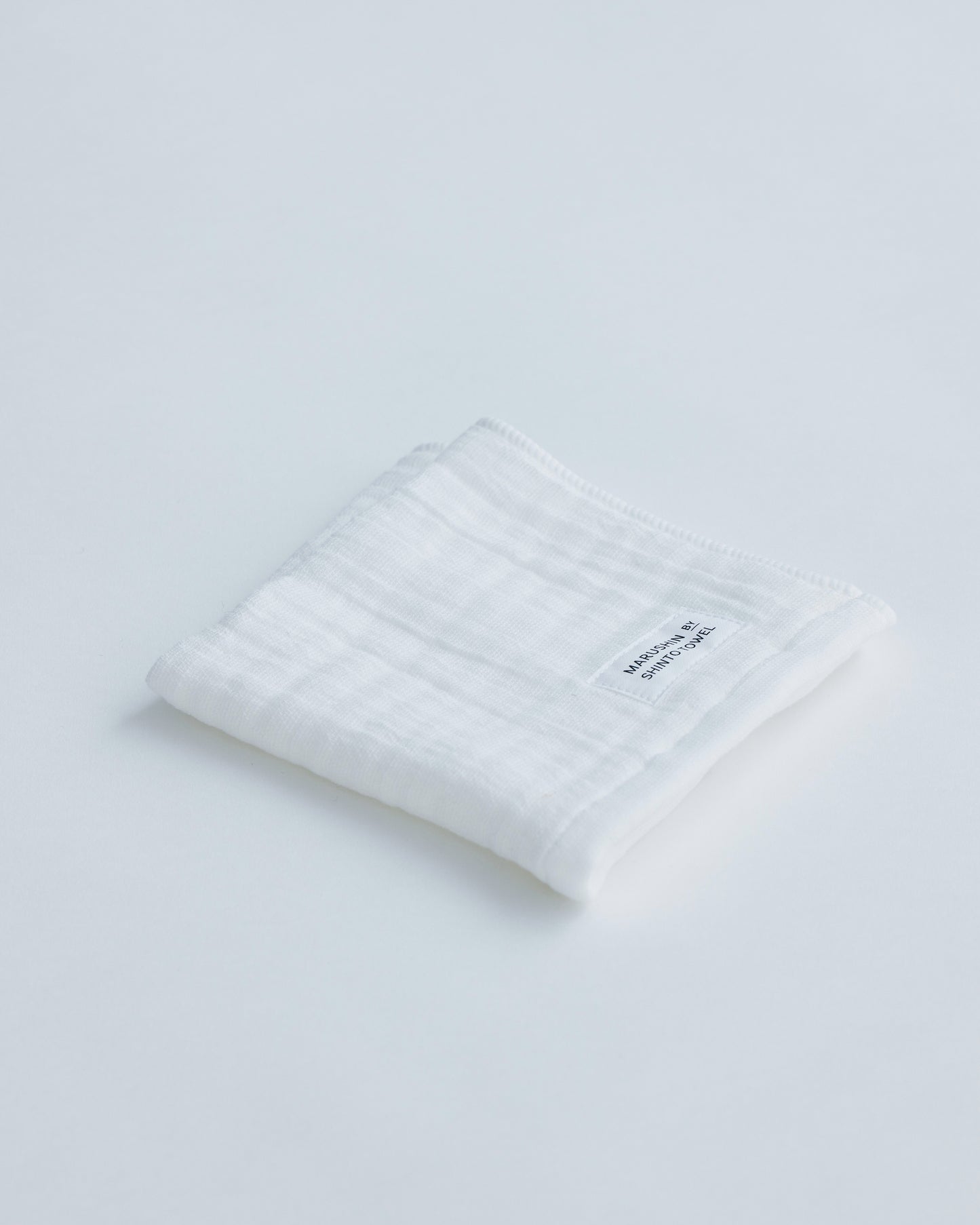 Shinto : layered gauze washcloth