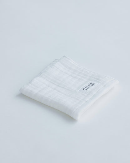 Shinto : layered gauze washcloth