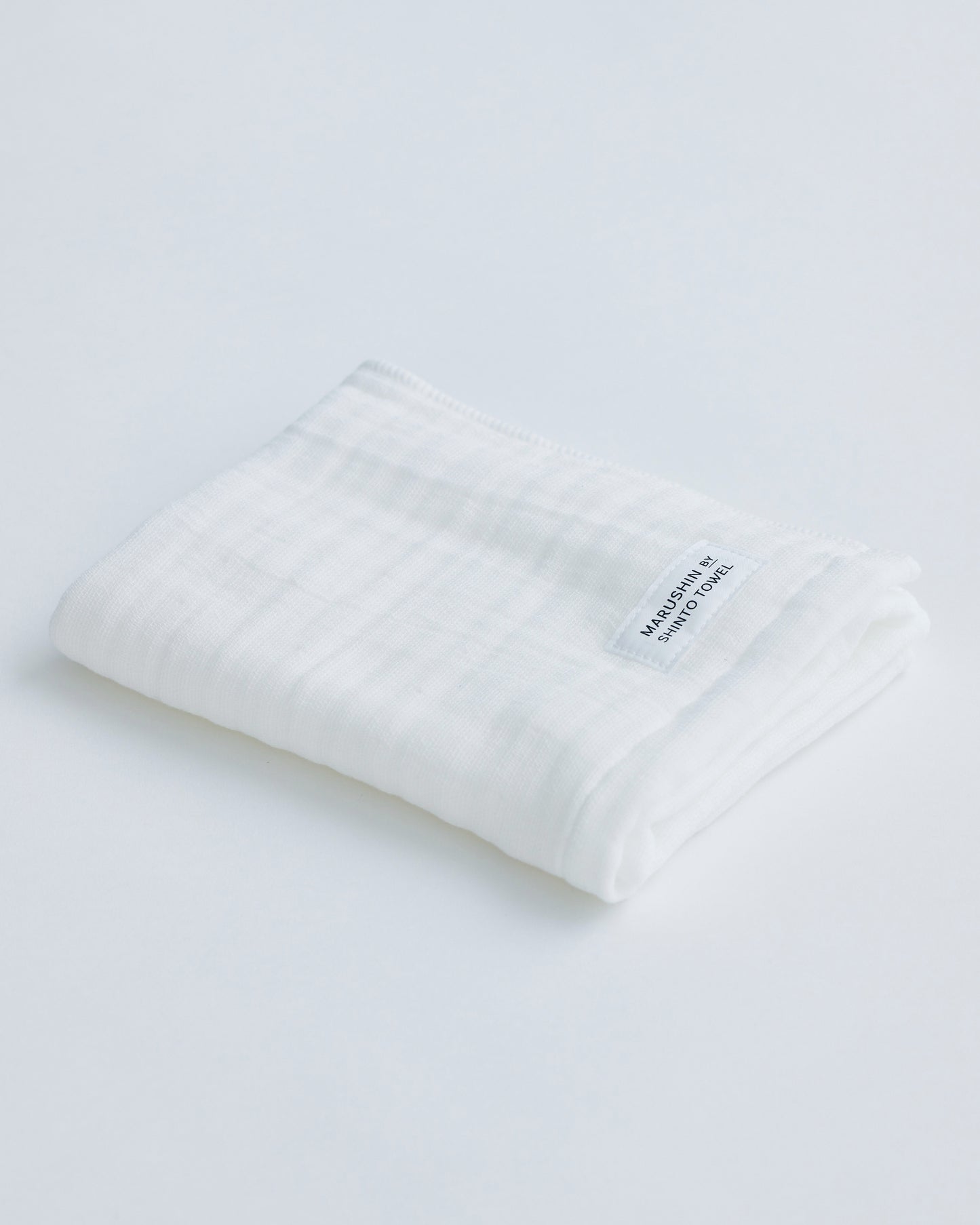 Shinto : layered gauze hand towel