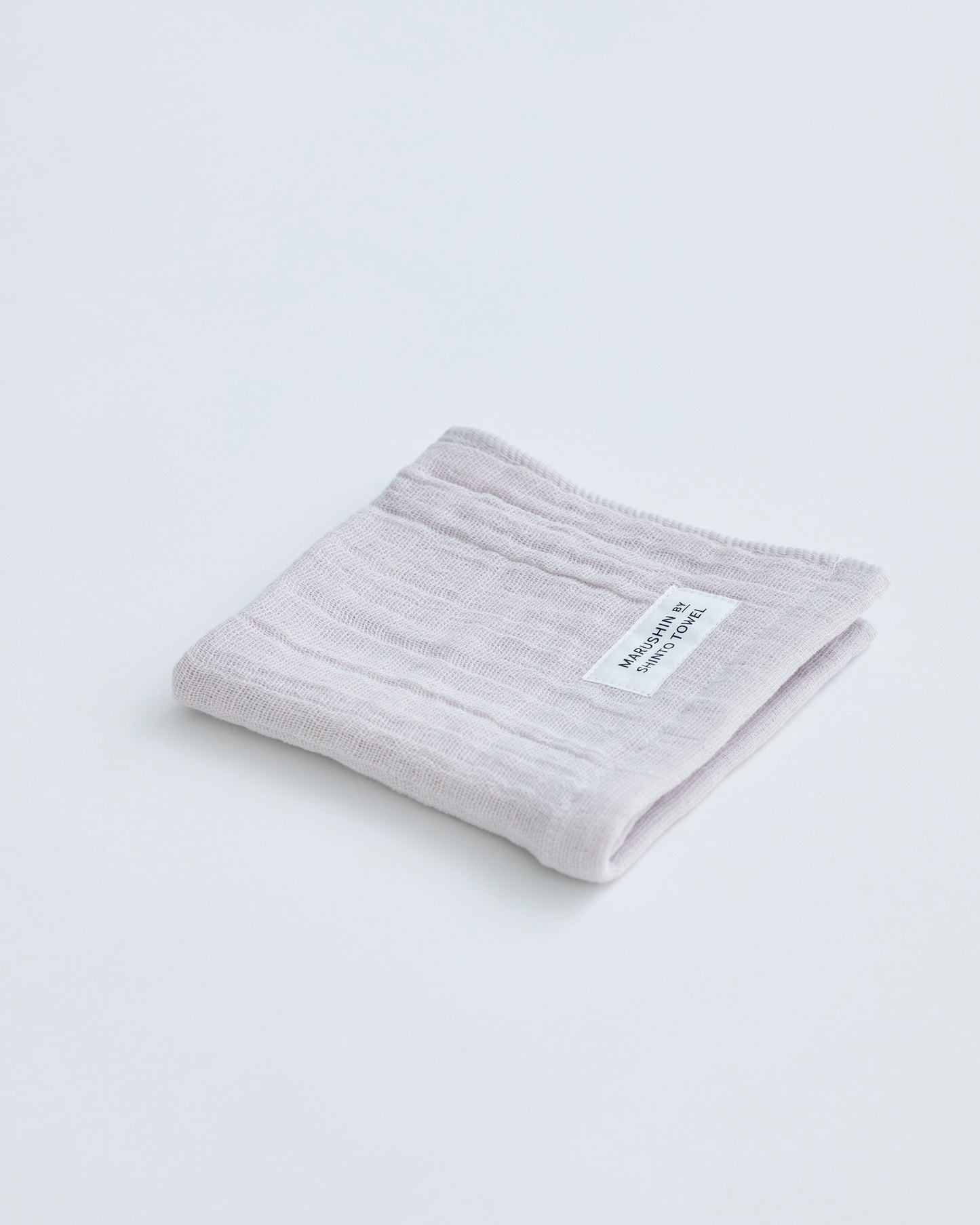 Shinto : layered gauze washcloth