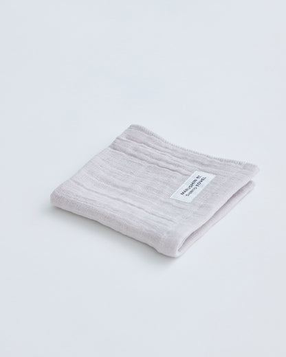 Shinto : layered gauze washcloth