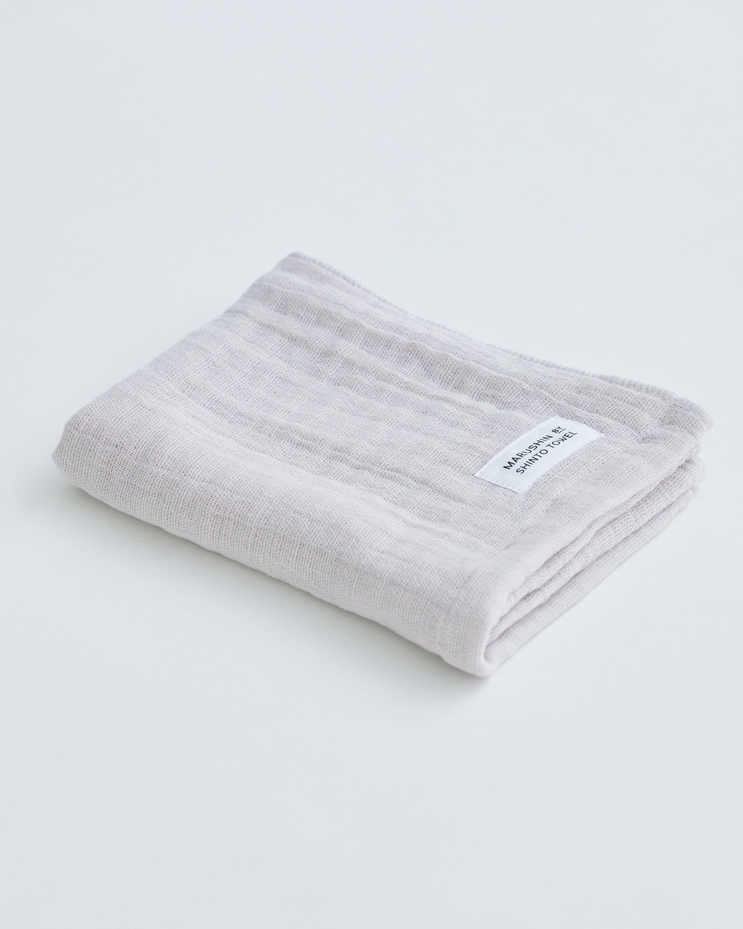 Shinto : layered gauze hand towel