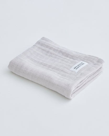 Shinto : layered gauze hand towel