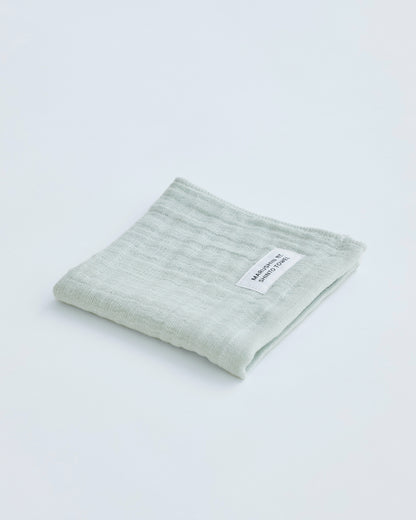 Shinto : layered gauze washcloth