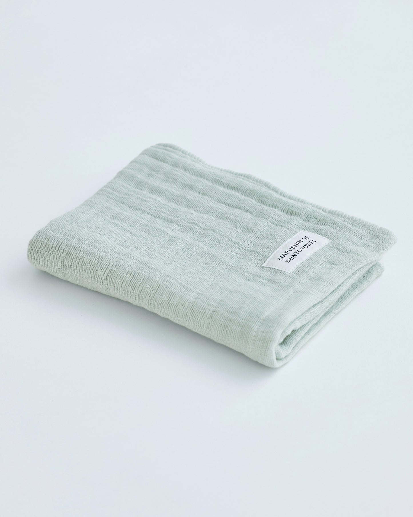 Shinto : layered gauze hand towel