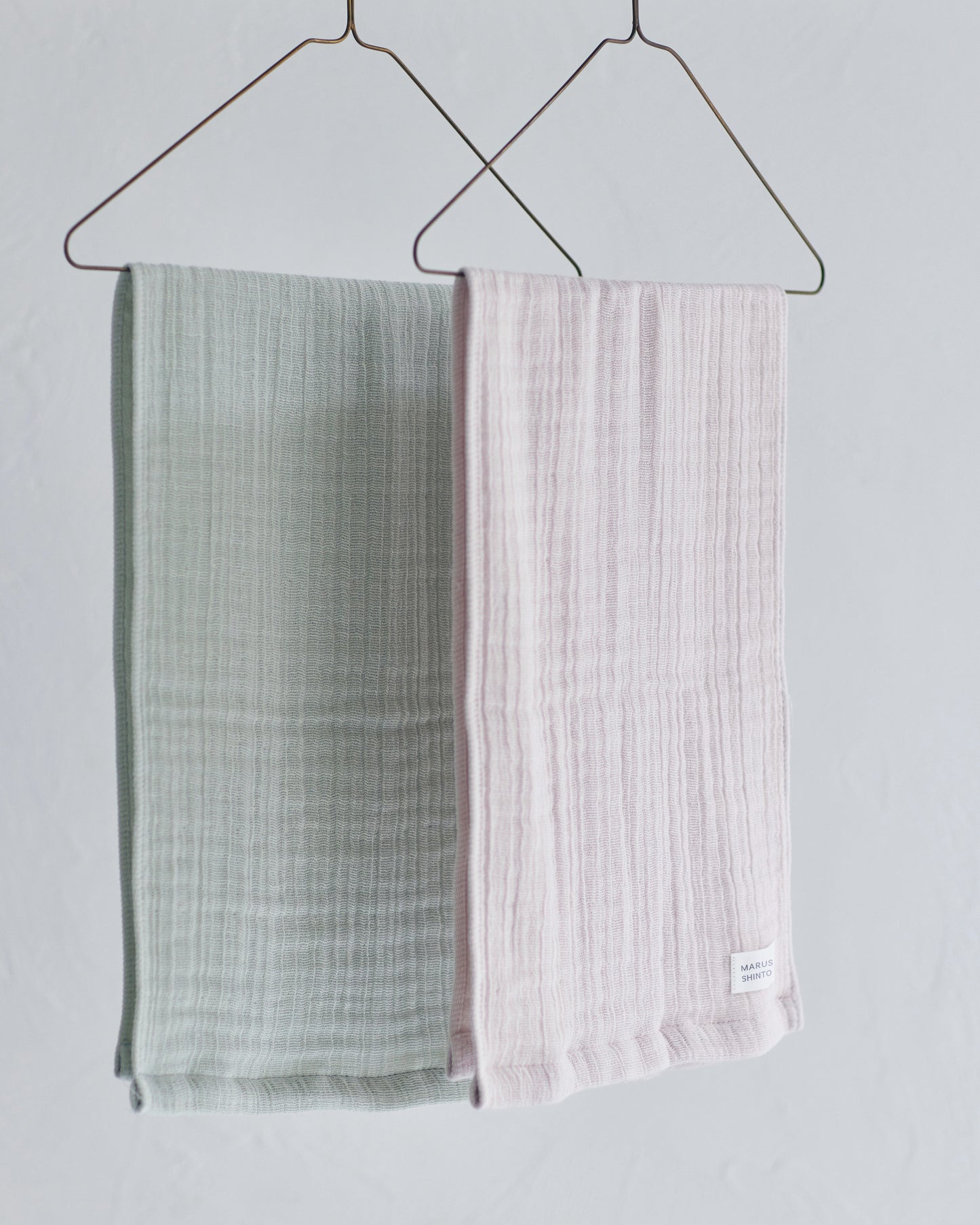 Shinto : layered gauze hand towel