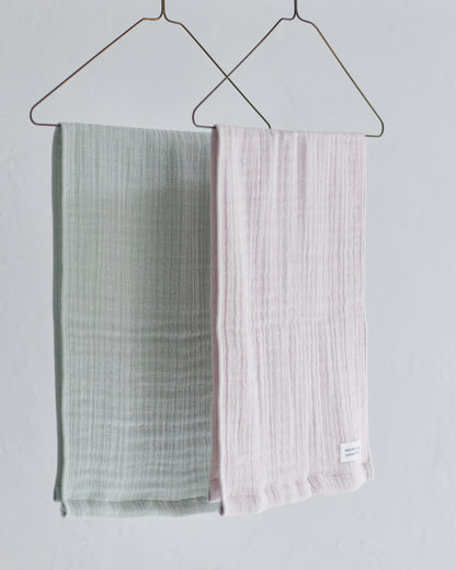 Shinto : layered gauze hand towel