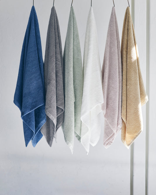 Shinto : sarashi bath towel
